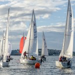 Conferances Team Building and Sailing