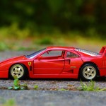 Engine and Luxury cars 2