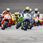 Formula 1 and Moto Gp 6
