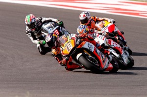 Formula 1 and Moto Gp 7