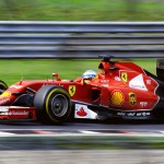 Formula 1 and Moto Gp in Monza 1