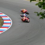 Formula 1 and Moto Gp in Monza 2