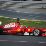 Formula 1 and Moto Gp in Monza 5