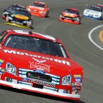 Race car Driving Experience 3