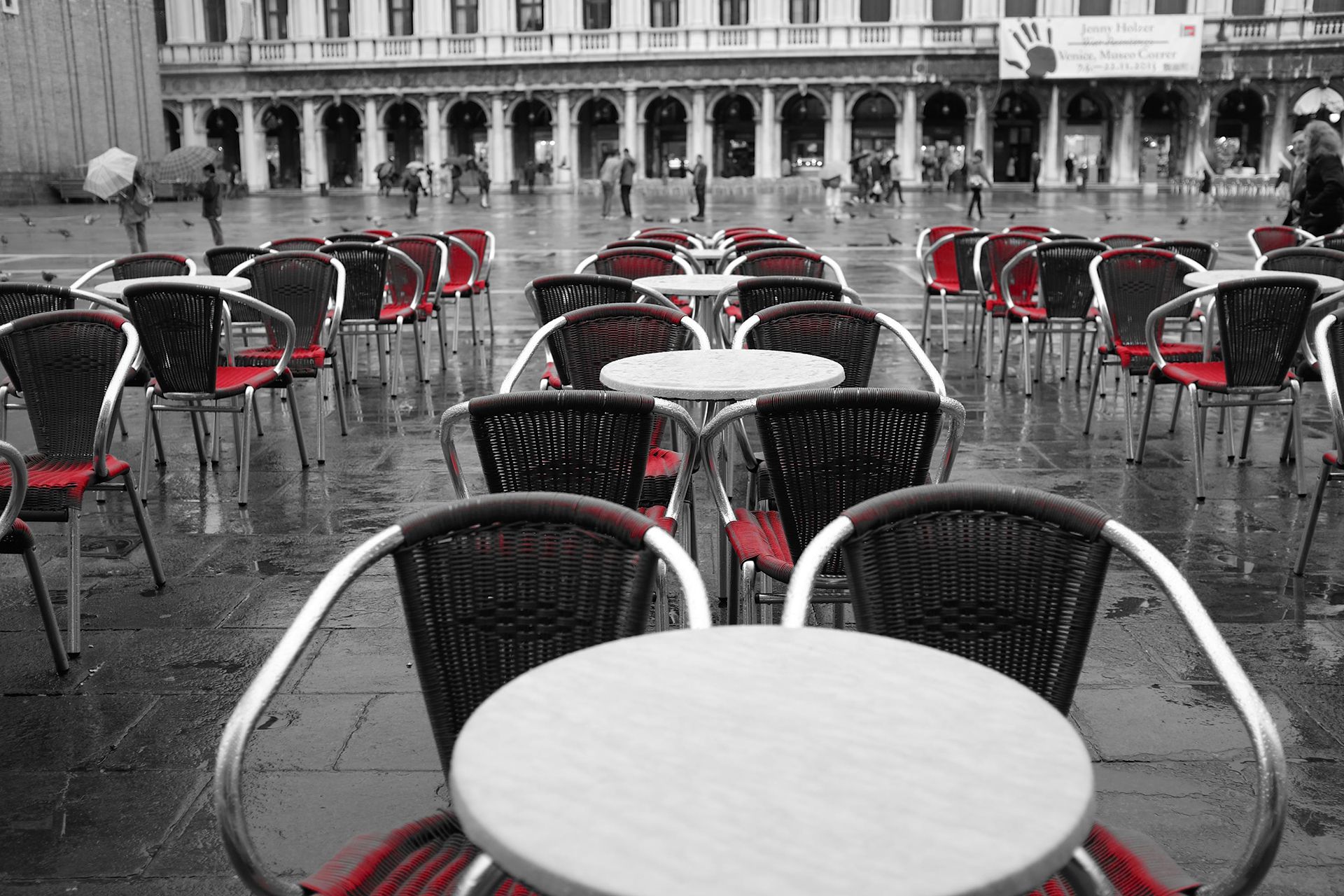 DMC – Travel Services & Event Management